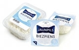 Picture of Jaunpils pienotava -curd, whole milk 9%, 0,275g (box*12) 