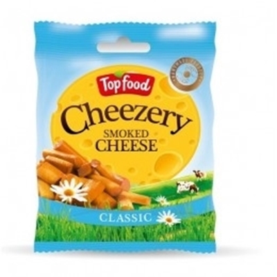 Picture of SIA TOP FOOD - Cheezery 35g