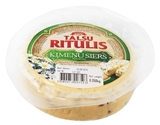 Picture of Cheese TALSU RITULIS with caraway seeds (350g)/kg