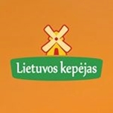 Picture for manufacturer Lietuvos kepėjas