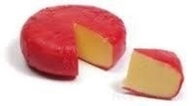 Picture of CESVAINE - Edam (wheel) 4,3kg