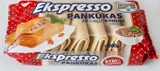 Picture of Ekspresso pancakes with meat/ Блины с мясом 500g (box*14)
