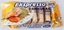 Picture of Ekspresso pancakes with sm.pork & cheese/Блины с коп.свининой и сыром 500g (box*14)