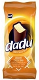Picture of DADU - Condensed milk sweet curd bars 45g (in box 12)