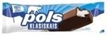 Picture of Ice cream Pols Classic chocolate glaze on stick 8%120ml (in box 32)