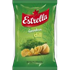 Picture of Estrella - Dill Flavour Crisps 140g (in box 20)