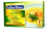 Picture of GALLINA BLANCA - Vistas buljons ar dillem un petersiliem 8*10g (box*24)