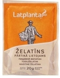 Picture of SPILVA Latplanta - Gelatin 20g (in box 25)