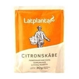 Picture of SPILVA Latplanta - Citric acid 30g (in box 30)