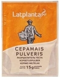 Picture of SPILVA Latplanta - Baking powder 15g (in box 40)