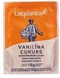 Picture of SPILVA Latplanta - Vanilla sugar 16g (in box 30)
