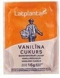 Picture of SPILVA Latplanta - Vanilla sugar 16g (in box 45)