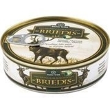 Picture of Canned game meat RED DEER Venison (Briedis) 250g