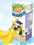 Picture of RPK - Milk RASENS banana additives and vitamins 200ml (box*24)