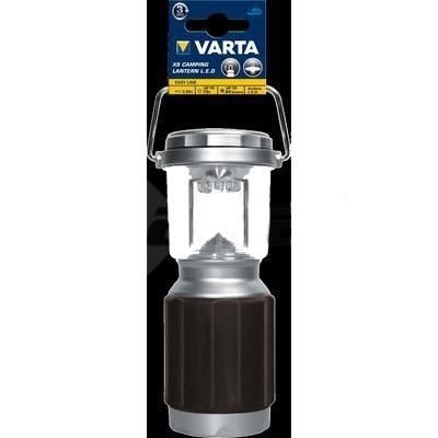 Picture of Varta XS LED CAMPING LANTERN 4AA