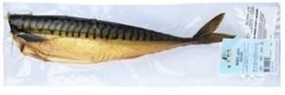 Picture of KIMSS UN KO - Cold smoked Mackerel / Makrele a/k vakum (box*2kg)