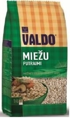 Picture of VALDO - Barley Groats(Putraimi miežu) 1kg (in box 15)