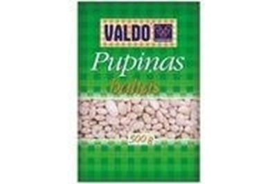 Picture of VALDO - White bean  0,5 kg (in box 12)