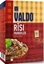 Picture of VALDO-Rice (Rīsi 'PARBOILED VALDO')0.5 kg(4x125 g) (in box12)