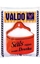 Picture of VALDO - Coarse salt 1kg (box*14)