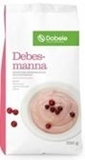 Picture of DOBELE - Debes manna 250g (in box 12)
