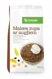 Picture of DOBELE - Maizes zupa ar augliem 300g (in box 12)