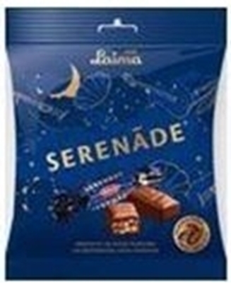 Picture of LAIMA - SERENADE choc. candies 160g (box*18)