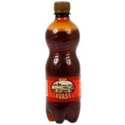 Picture of Kvass Rigas, 0.5L (in box 12)