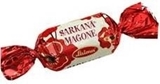 Picture of LAIMA - SARKANA MAGONE sweets (in box 2kg)