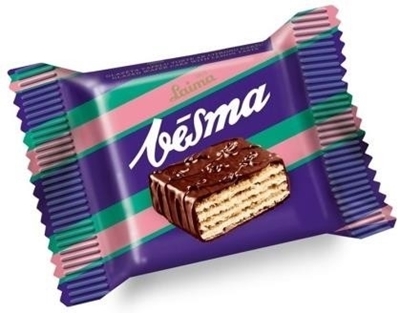 Picture of Vesma wafer cake 40g (box*20)