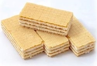 Picture of ADUGS - Wafers with lemon flavor
