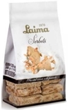 Picture of LAIMA - Peanut sherbet 200g (in box 16)