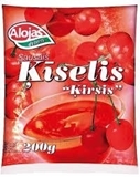 Picture of VALDO - Cherry kissel / ķīselis200g (box*30)