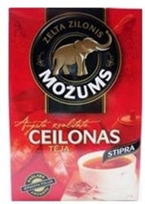 Picture of Tea Mozums Ceilonas 100g