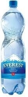 Picture of Mineral water, Everest, Sparkling 1.5l (in box 6)