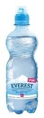 Picture of Mineral water, Everest, (Sport) Still 0.5l (in box 12)
