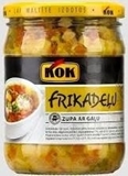 Picture of KOK - Meatball soup 480g (in box 6)