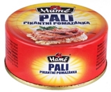 Picture of PATE PALI 115g HAMÉ (in box 15)