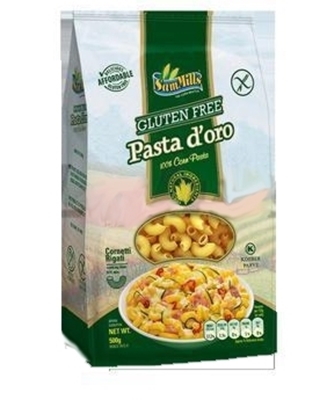 Picture of PASTA ROYAL CUTTING ROUTES 500g SAM MILLS GLUTEN FREE (in box 12)