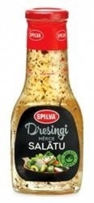 Picture of SPILVA - Salads dressing 0.98L (in box 6)