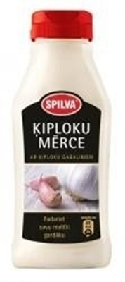 Picture of SPILVA - Grlic sauce 0,260g (in box 6)