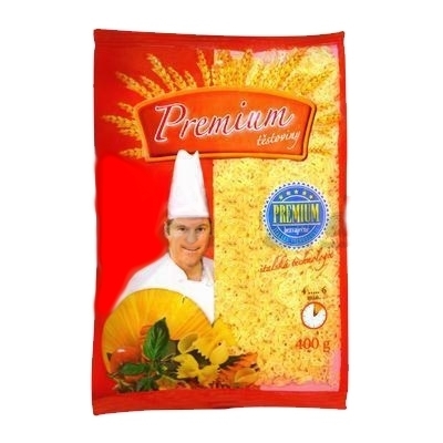 Picture of PASTA OF SMALL BIRDS 400g PREMIUM