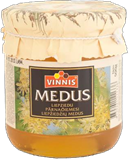 Picture of VINNIS - Linden honey 300g (in box 8)