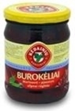 Picture of KKF - Pickled BEETROOT 480 g (in box 10)