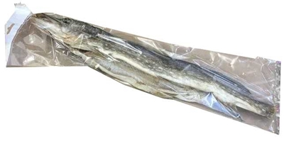 Picture of KIMSS UN KO - Dried Pike / Lidaka vitinata (aprox 450g)/ 1kg