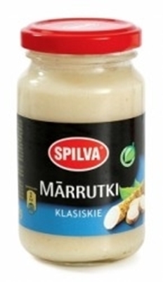 Picture of SPILVA - Horseradish 0.220ml (in box 12)