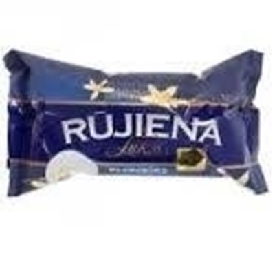 Picture of RUJIENAS - Ice cream / Krējuma saldējums plombīrs 125ml/75g