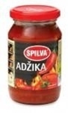 Picture of SPILVA - Adjika 0.27L (in box 6)