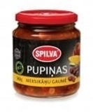 Picture of SPILVA - Mexican style beans 0.580g (in box 6)