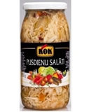 Picture of KOK - Dinner salad 850g (in box 6)